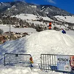 Elfi Apartmán Uttendorf