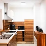 Apartmán Elfi Uttendorf