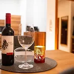 Apartmán Elfi Uttendorf