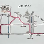 Elfi Apartmán Uttendorf