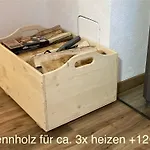 Elfi Apartmán Uttendorf