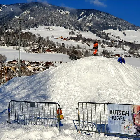 Elfi Appartamento Uttendorf