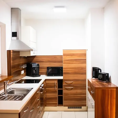 Appartement Elfi Uttendorf