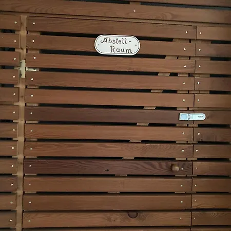 Elfi Appartement *