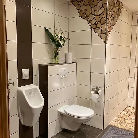 Appartement Elfi *