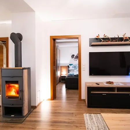 Apartment Elfi