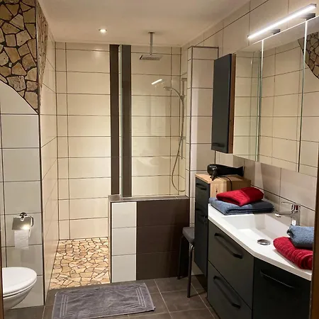 Appartement Elfi *