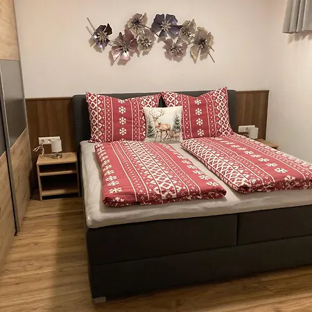 Elfi Apartment