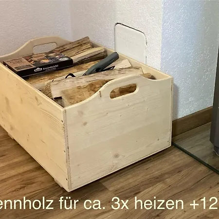 Elfi Apartamento Uttendorf