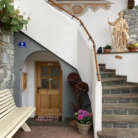 Appartement Elfi