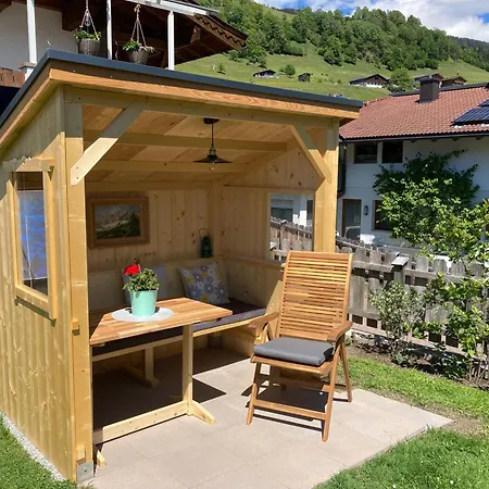 Appartement Elfi
