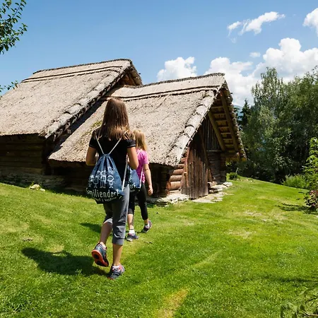 Elfi Appartement *