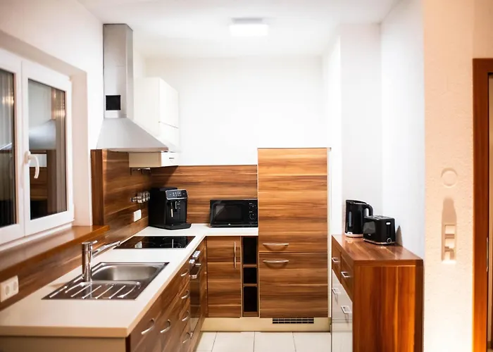 Lägenhet Elfi Uttendorf