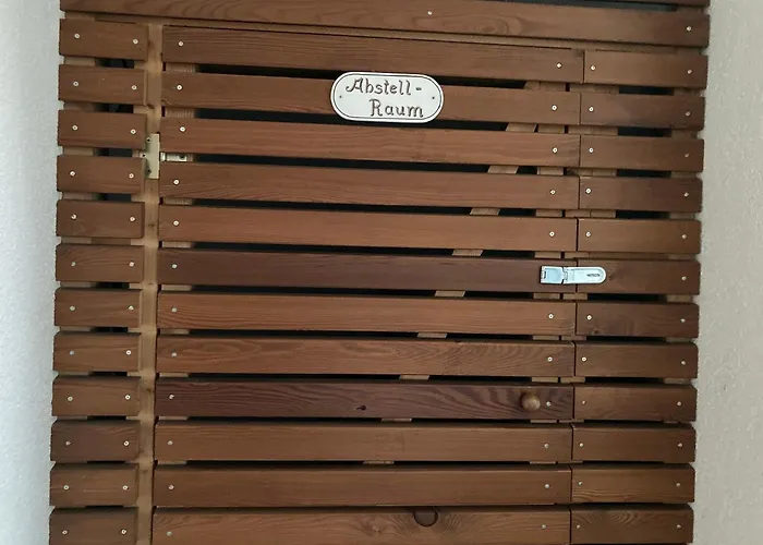 Elfi Lägenhet *