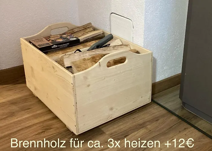 Elfi Lejlighed Uttendorf